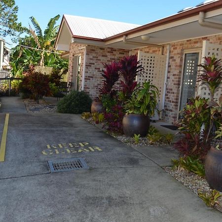Redland Bay Motel Brisbane Zewnętrze zdjęcie
