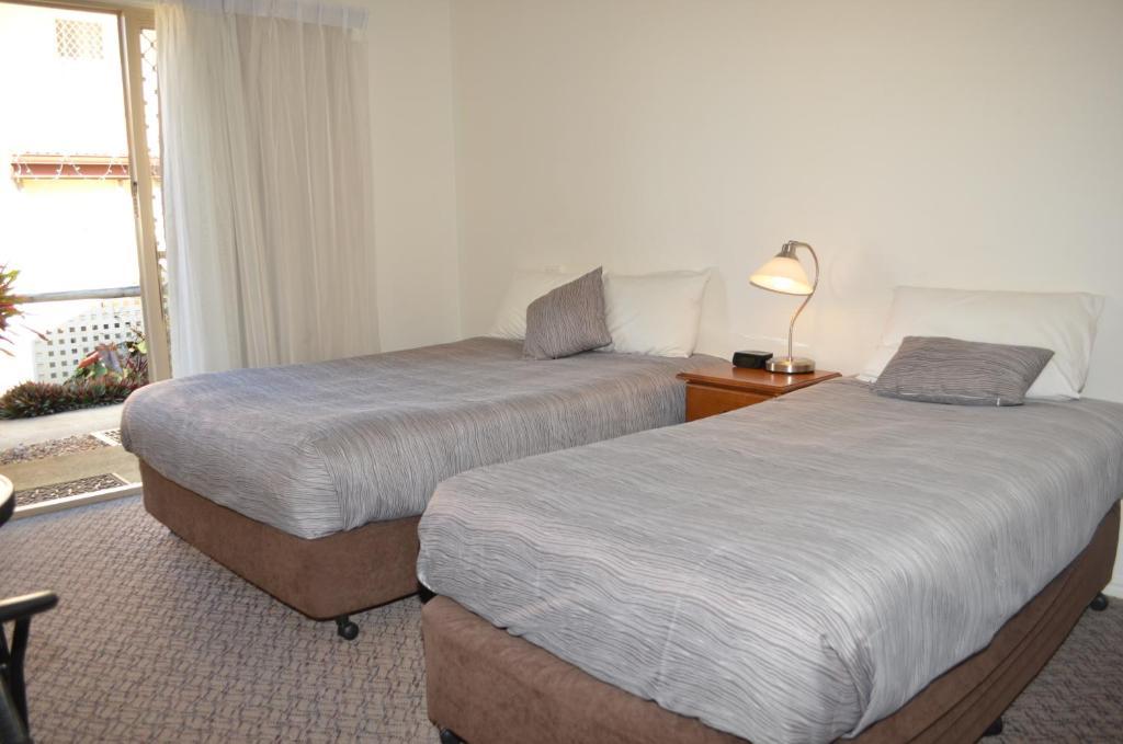 Redland Bay Motel Brisbane Zewnętrze zdjęcie