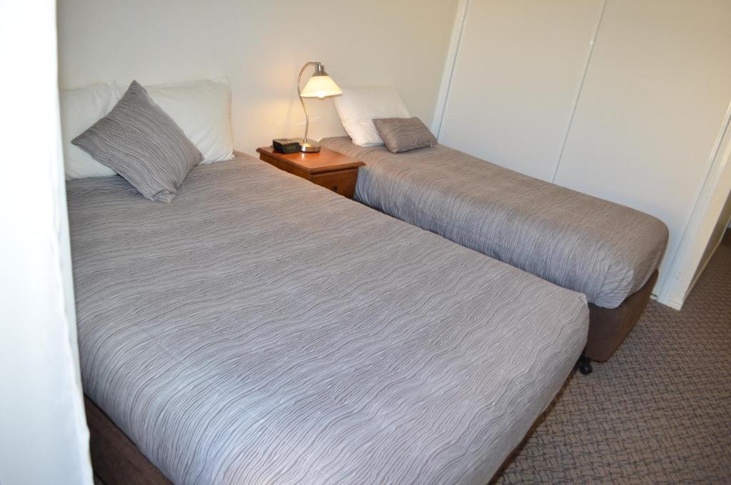 Redland Bay Motel Brisbane Zewnętrze zdjęcie