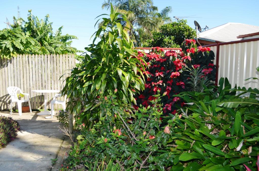 Redland Bay Motel Brisbane Zewnętrze zdjęcie