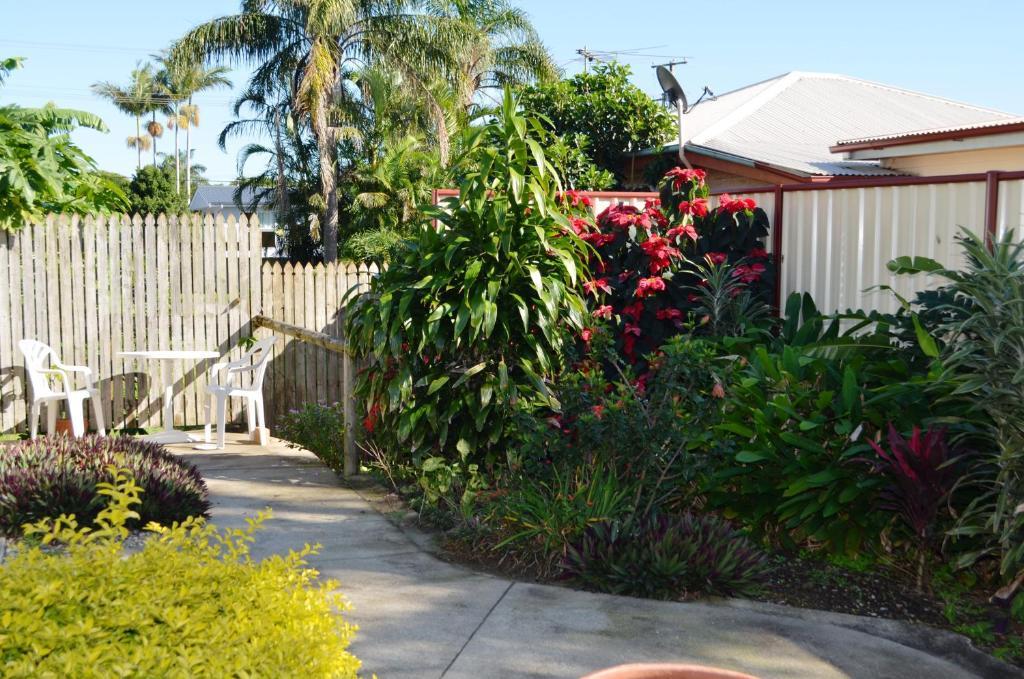 Redland Bay Motel Brisbane Zewnętrze zdjęcie