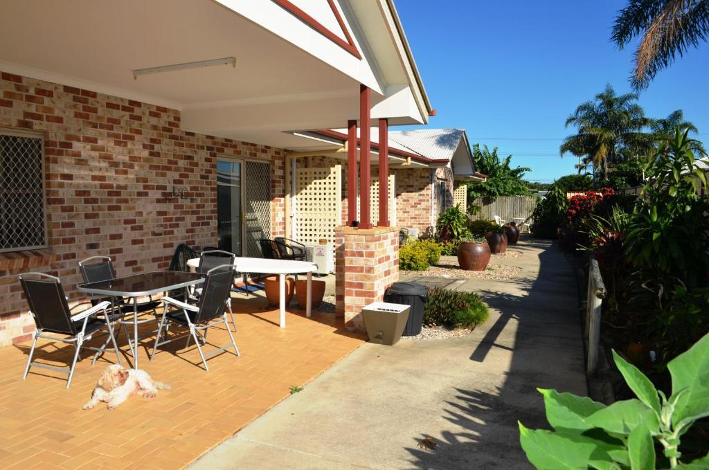 Redland Bay Motel Brisbane Zewnętrze zdjęcie