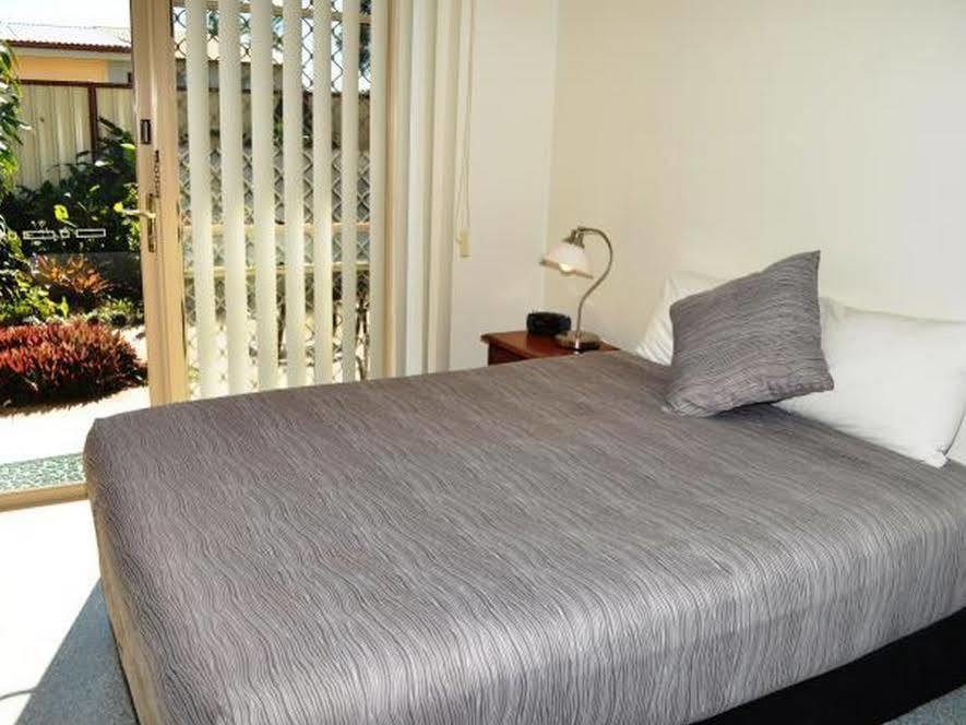 Redland Bay Motel Brisbane Zewnętrze zdjęcie