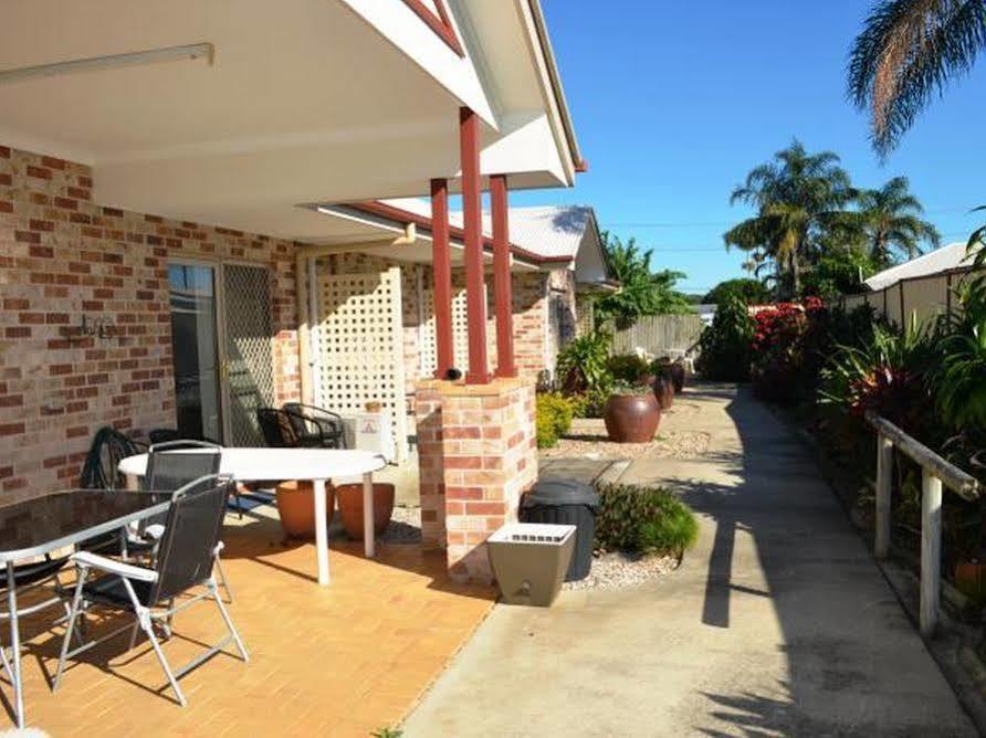 Redland Bay Motel Brisbane Zewnętrze zdjęcie